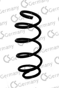 CS GERMANY 14504063 -  Пружина ходовой части